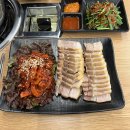 팔당원조칼제비보쌈 용이점 이미지