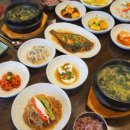 가연장 미역국정찬 이미지