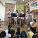 새터지역아동센터 이미지