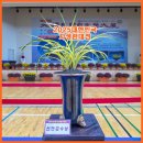 점섬체육관 | 멸종위기 자생란의 보물창고, 신안에서 만난 &#39;2025 대한민국 자생란 대전&#39; 관람 후기!