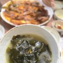 북안남4길 | 양산북부동맛집 부모님 모시고 오기 좋은 점심특선이 있는 매콤명태 후기