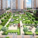 상록아파트산책로 이미지