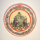 잠실농장 | [still, Tasha Tudor] 서울 잠실 롯데뮤지엄 동화작가 타샤 튜더 전시회 후기