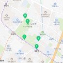 165-1(오금근린공원) 이미지