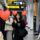 [23] 서울 여행 기록 (도산,성수,미사)