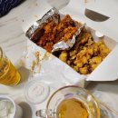 사문통닭