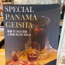 신일서로126번길 | 용인 카페 솔로투 데이트 맛집에서 즐긴 특별한 에스프레소 오마카세