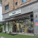 오늘의감성오감헤어 | 대전 죽동 미용실 오감 죽동점 윤미디자이너님께 받은 차분한 블루브라운 염색 후기