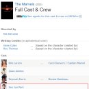 The Marvels 이미지