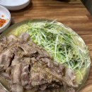 항아리얼큰이칼국수