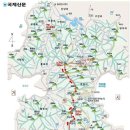 가라산-노자산/거제