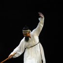 용담검무(보유자 장효선) 이미지