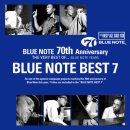 Various Artist - Blue Note Best 7 (Blue Note 70th Anniversary/+Blue Note Sampler/Box/한정판) 이미지