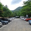 용추쉼터 화장실 이미지