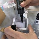 (자녀와 함께)레진아트&플루이드 소품 만들기 | 레진아트DIY로 집에서 홈창업 하기