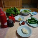 속사송어횟집 이미지