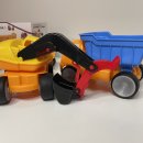 1. Toy Truck : $15 이미지