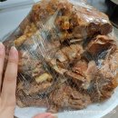 시골집달봉아24시얼큰한뼈해장국