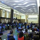 중화1동주민센터 대회의실 이미지