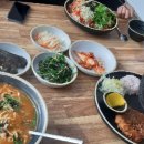 미미 매운칼국수 이미지