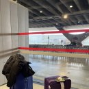 발렌시아 군산점 | 2024.03 프랑스 [Day 2] 샤를드골 공항에서 파리까지/ 카페 SAINT PLACIDE/ 파리-렌(Rennes) 고속열차...