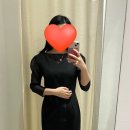 ONE PICK | 루시르주 쇼룸 하객룩 원피스 2부드레스 리퍼브세일