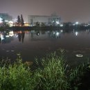 상리저수지 이미지