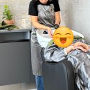 세아프라자상가 | [서울 강동] 푸석+뻣뻣했던 머리가 부들해진 클리닉 시술 후기 -에이바헤어 강일2지구점 ‘세아’쌤💚