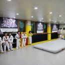 이로운 태권도장 이미지