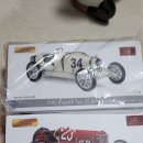 1:18 CMC MERCEDES BENZ TARGA #23, Bugatti T35 벤츠 타르가 부가티 판매합니다. 이미지