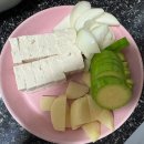 남성요리(최고의 집밥요리) | 청국장찌개 레시피 국산청국장 간단요리 추천｜보릿골청국장으로 만드는 간편 집밥 후기