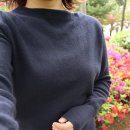 H2779 | [직구 후기] 제이크루 우먼 보트넥 스웨터