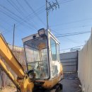 동백종합상사 | 삼성 MX3A 96년식 중고굴삭기/미니굴삭기/동백건설기계