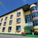 지리산 산마루힐링센터 이미지