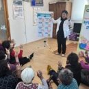 상곡경로당 이미지