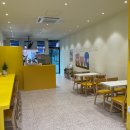 와드커피전남대점 이미지