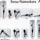 건강 요가-A 이미지