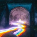 레인보우로드 이미지