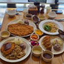 씨유 울산삼산본동점 | 울산 삼산 본동 웨이팅맛집 돈까스맛집 홍익돈까스 후기