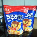 포스트 콘푸라이트 플레이하우스 아빠와함께 만들기도하고 맛과 영양가득한 아침식사로 가족사랑 꽃피워요