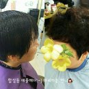 애플헤어샵 이미지