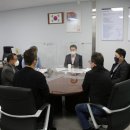 한국효문화진흥원 공연장 이미지