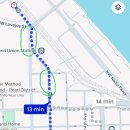 호텔식스(HOTEL 6) | 미국여행🇺🇸]1일차 포틀랜드 여행 더 소사이어티 호텔(The Society Hotel) 후기 / I-94 6불 -> 30불 인상^^