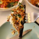 내방역 6번출구 앞 | 서울 방배동 내방역 브런치 맛집 푸슈, 소개팅 데이트하기 좋은 곳