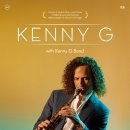 케니 지(Kenny G) 콘서트 부산 공연 30~10%할인(4월 11일) 이미지