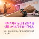 고릴라PC | 미트와치 구매 전 꼭 알아야 할 특징과 실사용 후기