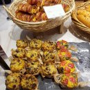 파리바게뜨 남산점 이미지