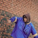 The Hope T 이미지