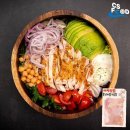 씨에스푸드