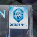 겨울왕국 10주년 LP